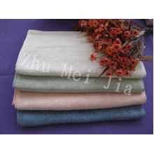 河北竹林阁纺织品科技开发有限公司-竹纤维毛巾